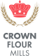 Crown Flour Mills logo